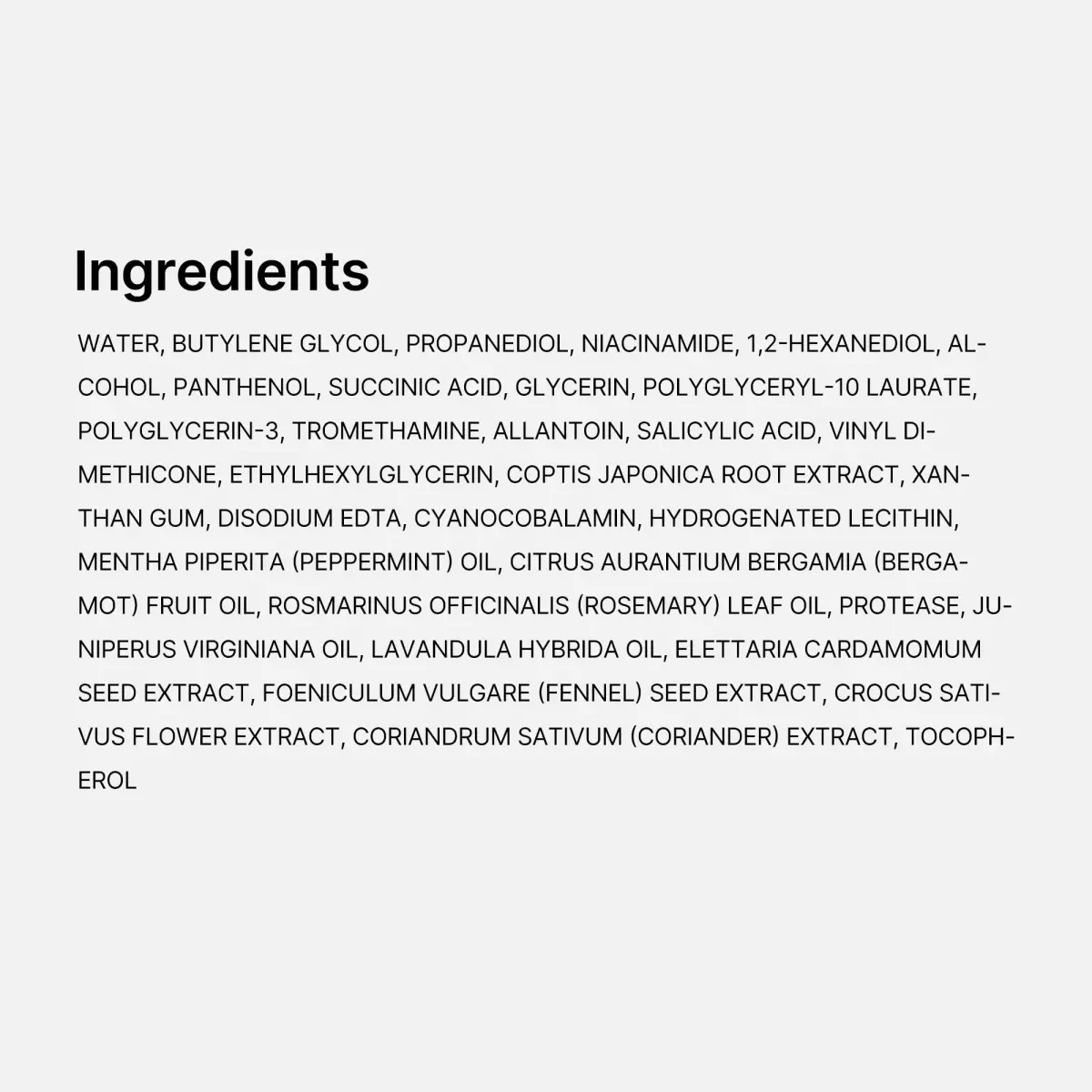 medicube Red Succinic Acid Panthenol Toner Pads 70 Count (Pack of 1) | Exfoliating Pads for Acne-Prone Skin - view 7