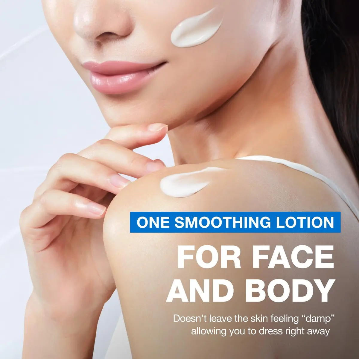 PHYSIOGEL Daily Moisture Therapy Body Lotion for Dry & Sensitive Skin | 72HR Hydration, Fragrance-Free - view 2