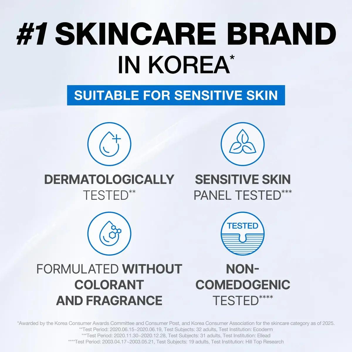 PHYSIOGEL Daily Moisture Therapy Body Lotion for Dry & Sensitive Skin | 72HR Hydration, Fragrance-Free - view 3