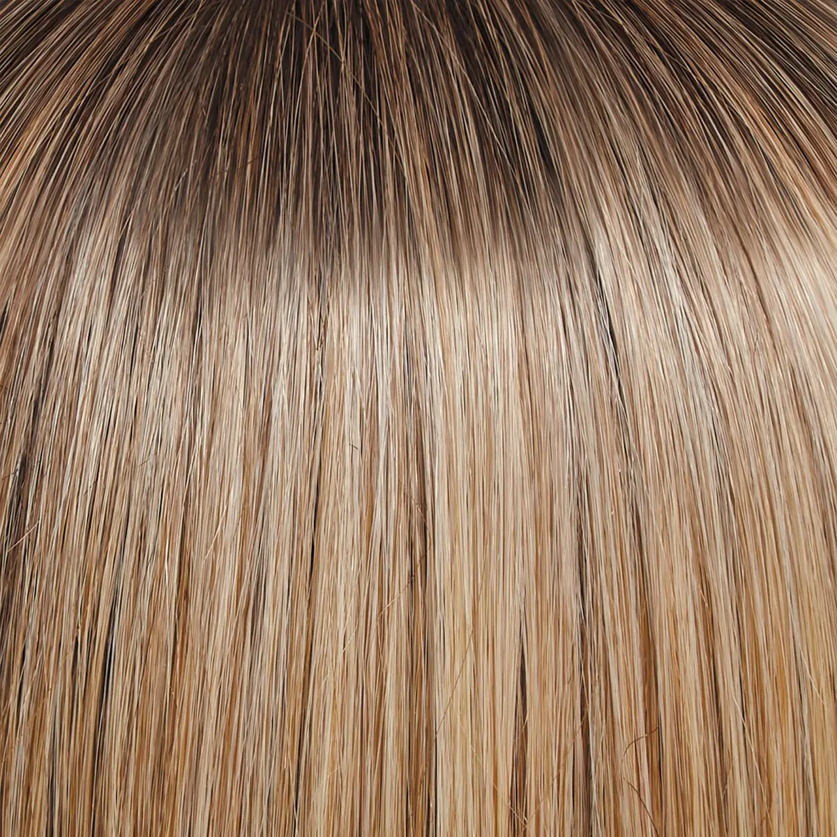 Hair u wear Raquel Welch Selfie Mode Wig with Long Wavy Layers, Memory Cap III, Lace Front, Average Cap Size - view 2