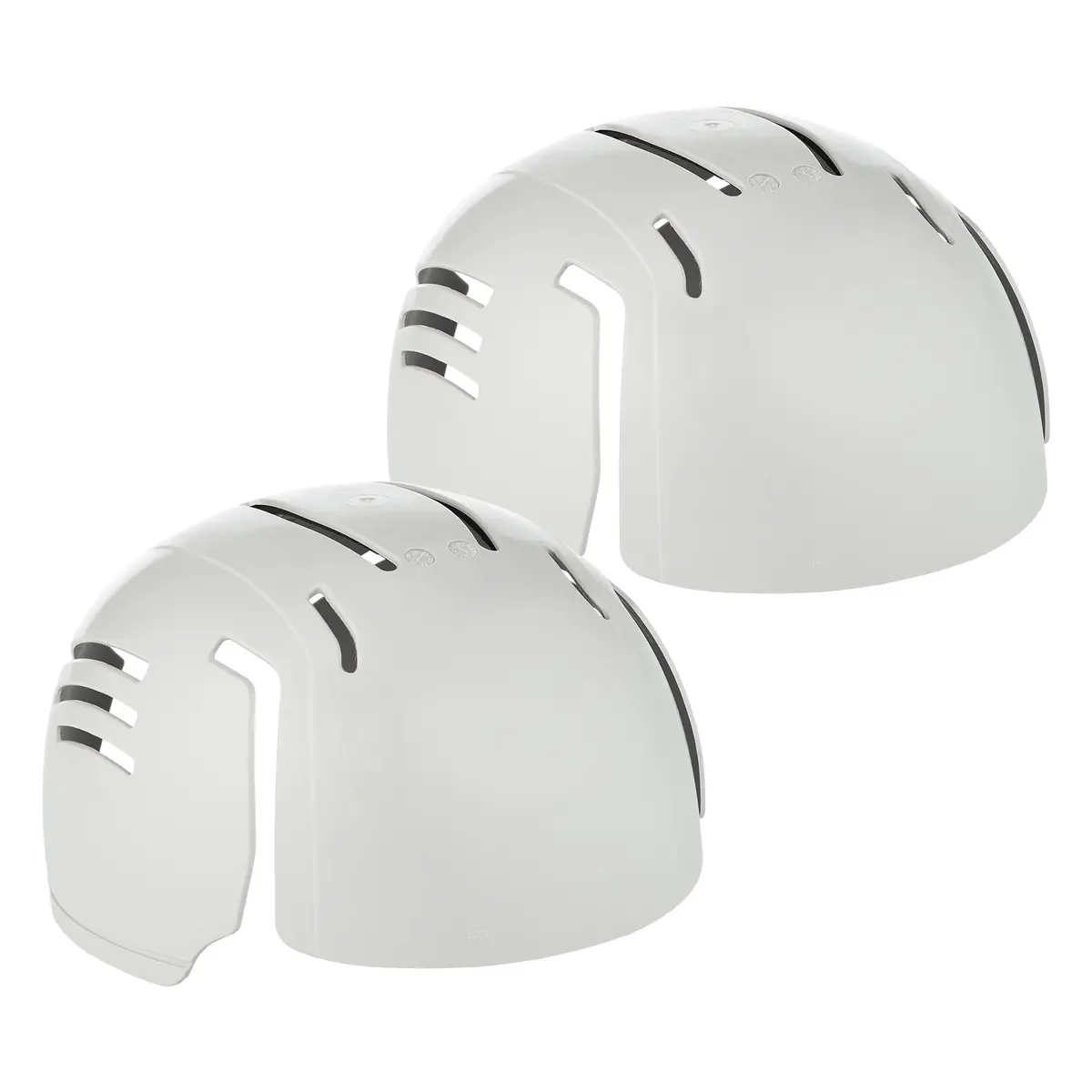 Ergodyne Skullerz 8945 Universal Bump Cap Insert 2-Pack | Lightweight Head Protection for Baseball Hats - main product image