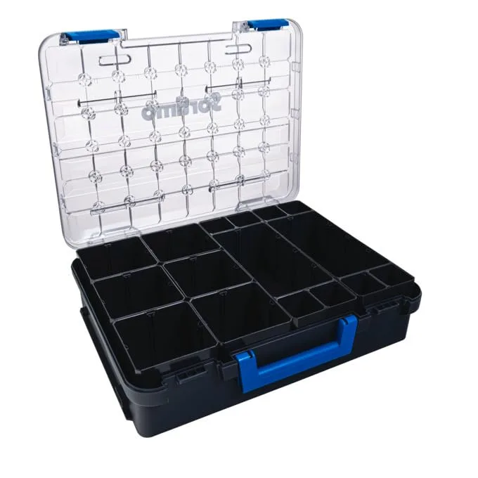 Tool Boxes