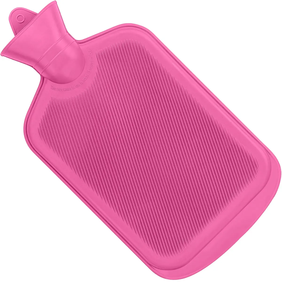 SteadMax 2 Pack Hot Water Bottles 2L | Pain Relief & Heat Therapy (70-120 chars) - view 2