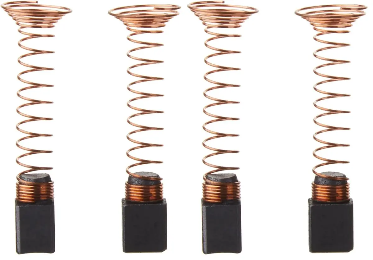 Dremel Carbon Motor Brush Set (Pack of 2) | Restores Rotary Tool Performance - main product image