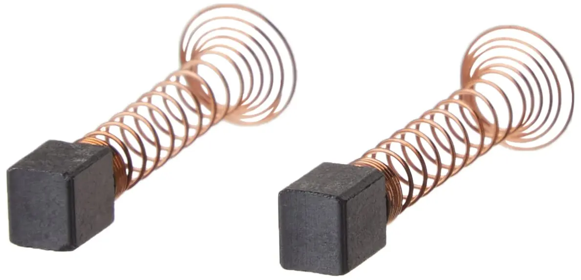 Dremel Carbon Motor Brush Set (Pack of 2) | Restores Rotary Tool Performance - view 5