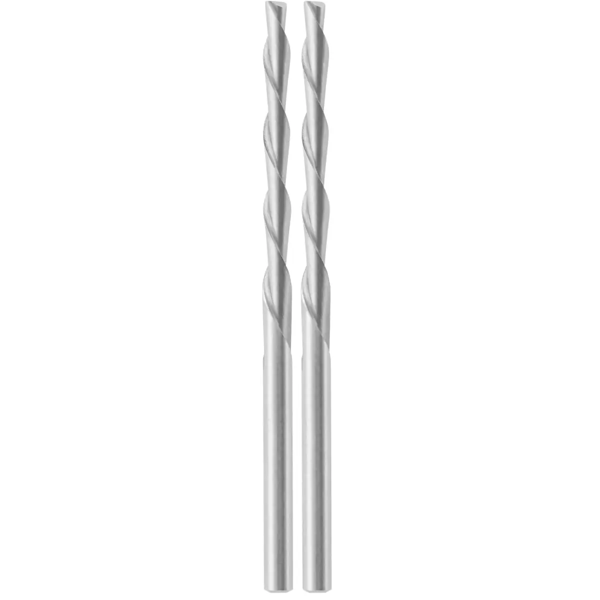 Dremel 561 Multipurpose Cutting Bit, 20g (0.71 oz) | Spiral Fluted for Wood, Plastic, Drywall, Metal - main product image