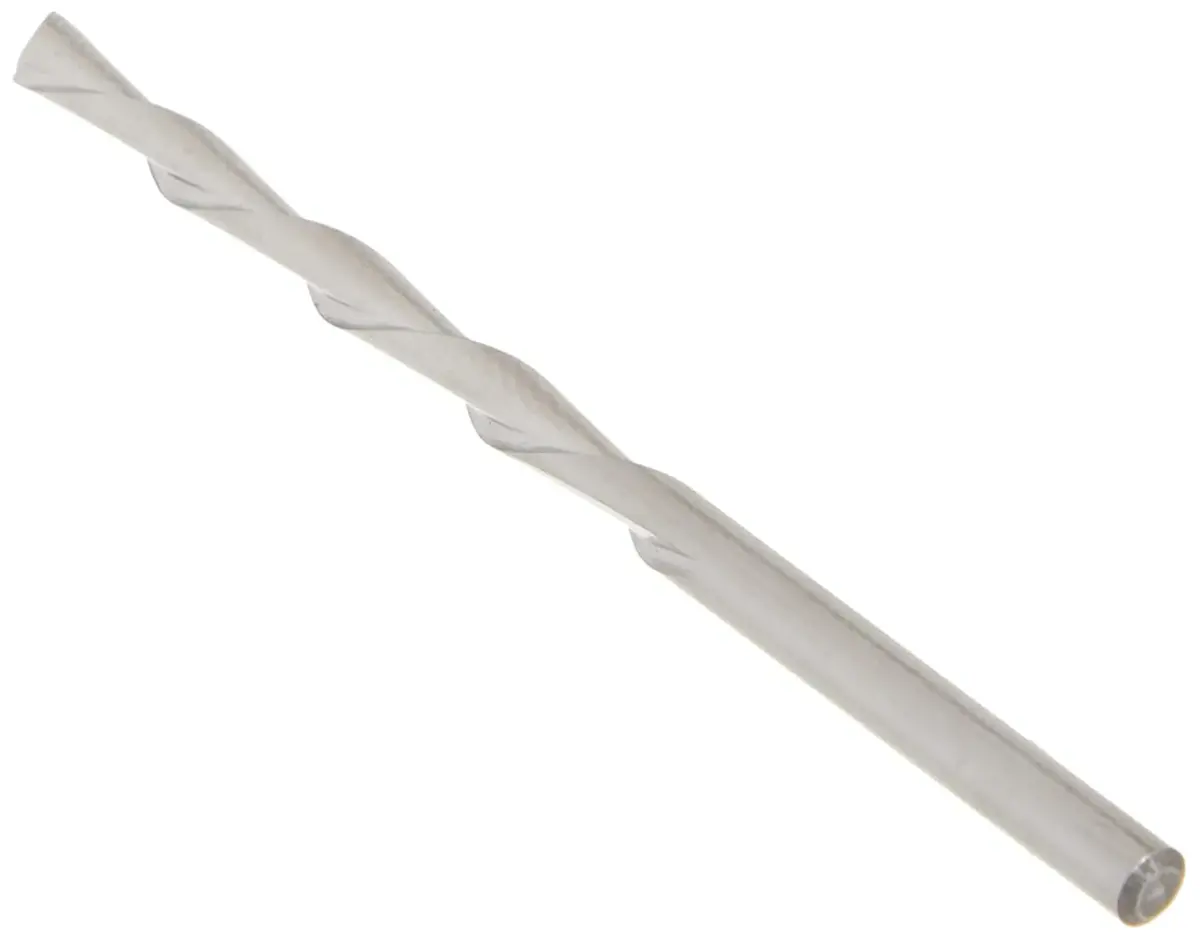 Dremel 561 Multipurpose Cutting Bit, 20g (0.71 oz) | Spiral Fluted for Wood, Plastic, Drywall, Metal - view 3