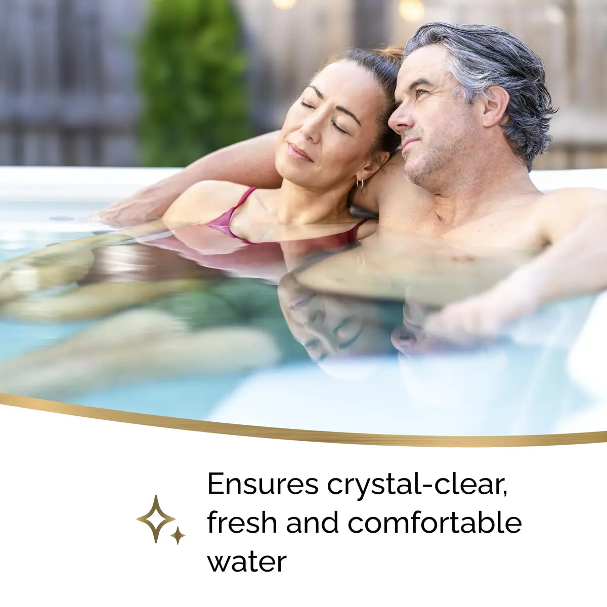 Sirona Spa Care Simply - Start Up Kit | Spa Water Treatment Essentials for Indian Pools & Spas - view 7