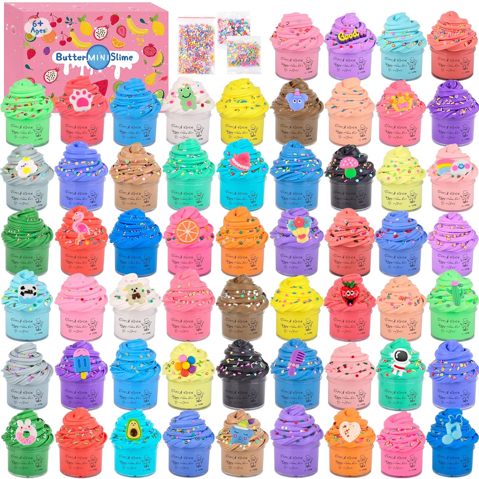 Slime Toys