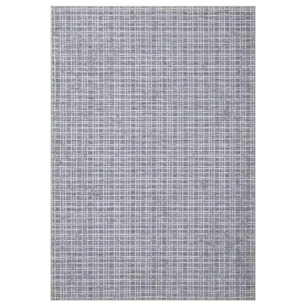 WESTLOOM 9x12 Area Rug | Machine Washable Non Slip Indoor Farmhouse Rug (9' x 12') - view 2