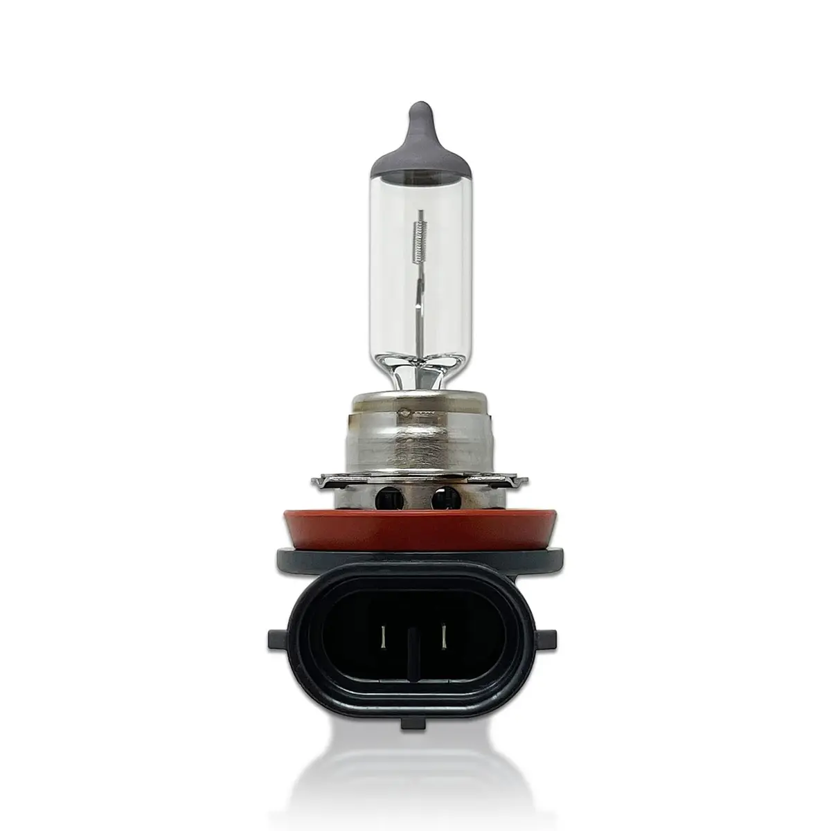 OSRAM H11 64211L+ DOT Original Standard Halogen Bulb 12V 55W 3800K PGJ19-2 (Pack of 2) - view 7