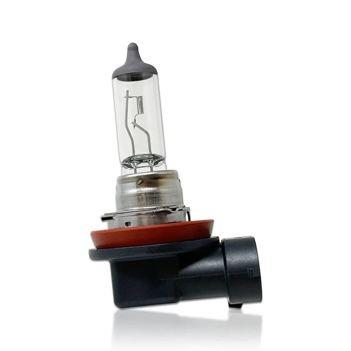 OSRAM H11 64211L+ DOT Original Standard Halogen Bulb 12V 55W 3800K PGJ19-2 (Pack of 2) - view 8