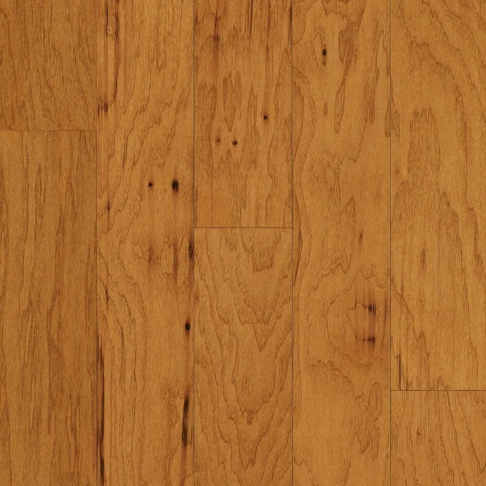 Hardwood Flooring