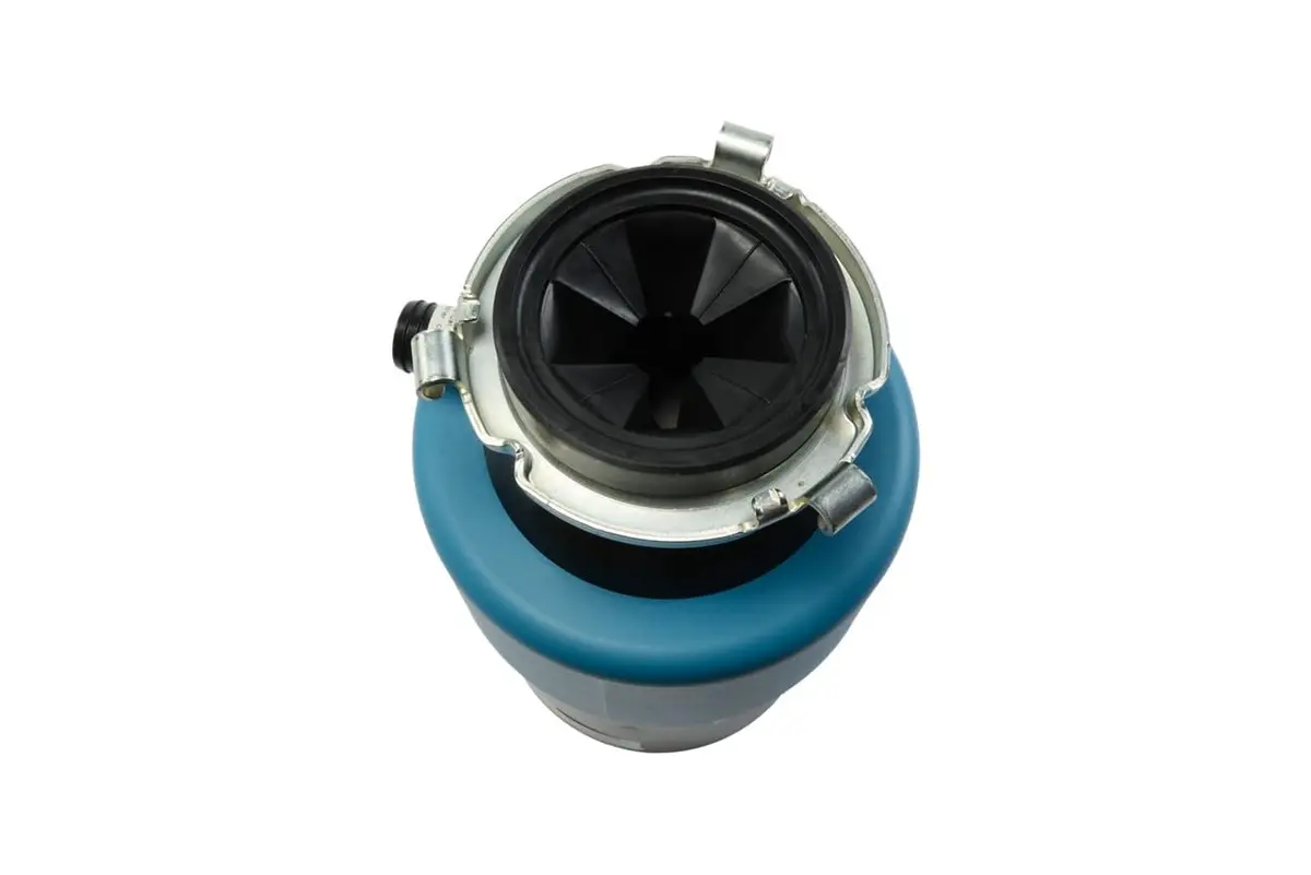 Whirlpool 3/4 HP In-Sink Disposer Replaces GC5000XEA | Continuous Feed, OEM, 1725 RPM, 1 Year Warranty - view 2