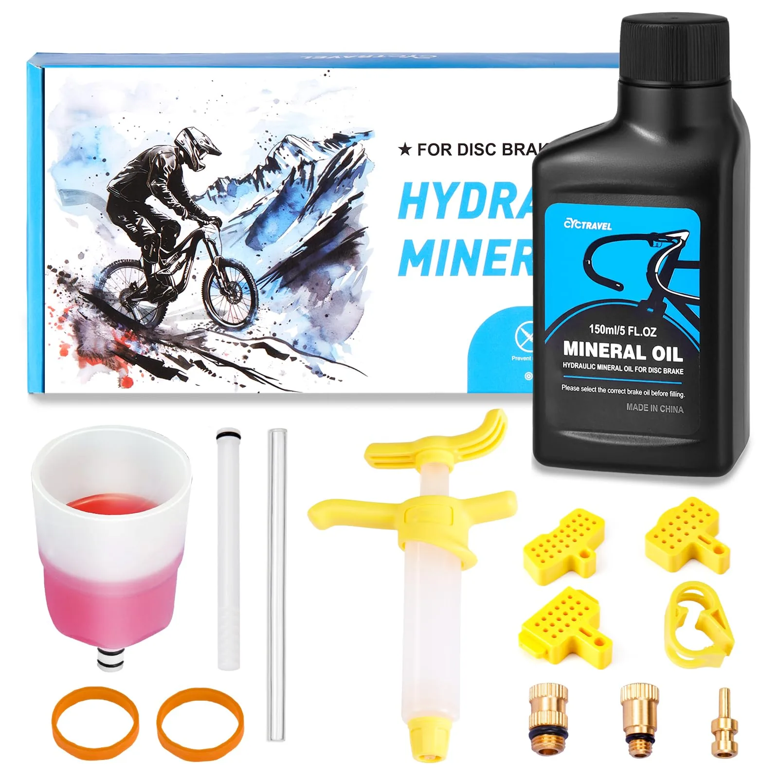 All products