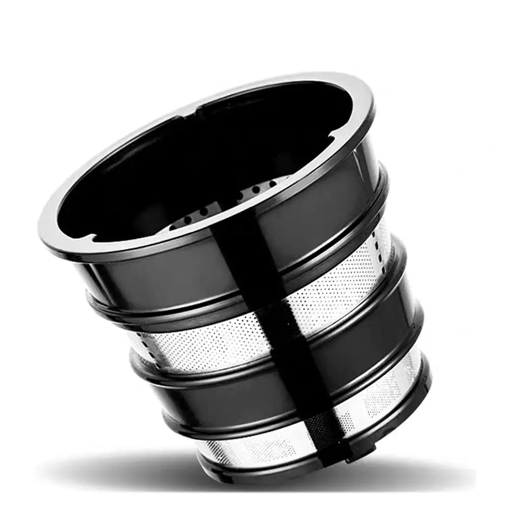 smvaqfi Stainless Steel Strainer for MIUI Juicer | Collect Pomace, Durable & Mainland China Origin - main product image