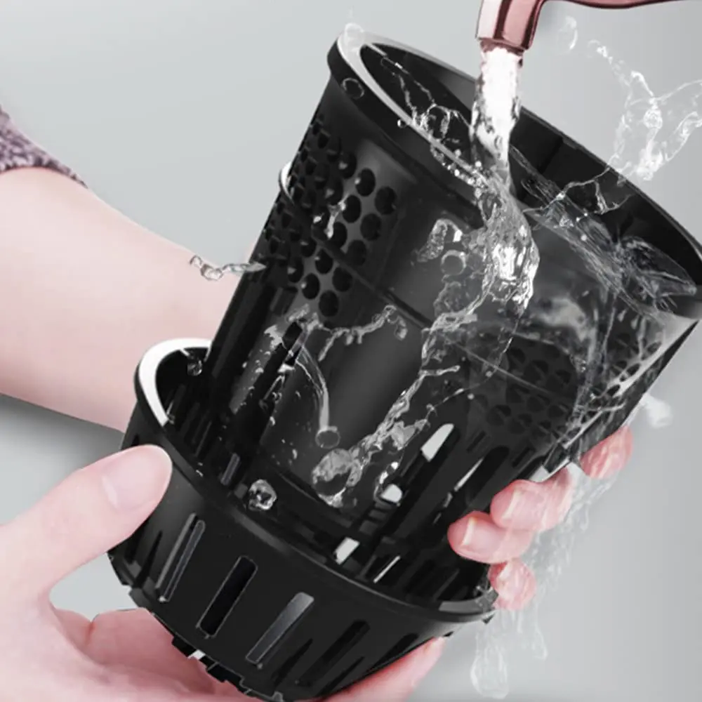 smvaqfi Stainless Steel Strainer for MIUI Juicer | Collect Pomace, Durable & Mainland China Origin - view 5