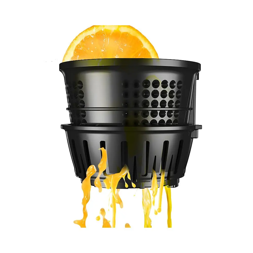 smvaqfi Stainless Steel Strainer for MIUI Juicer | Collect Pomace, Durable & Mainland China Origin - view 4