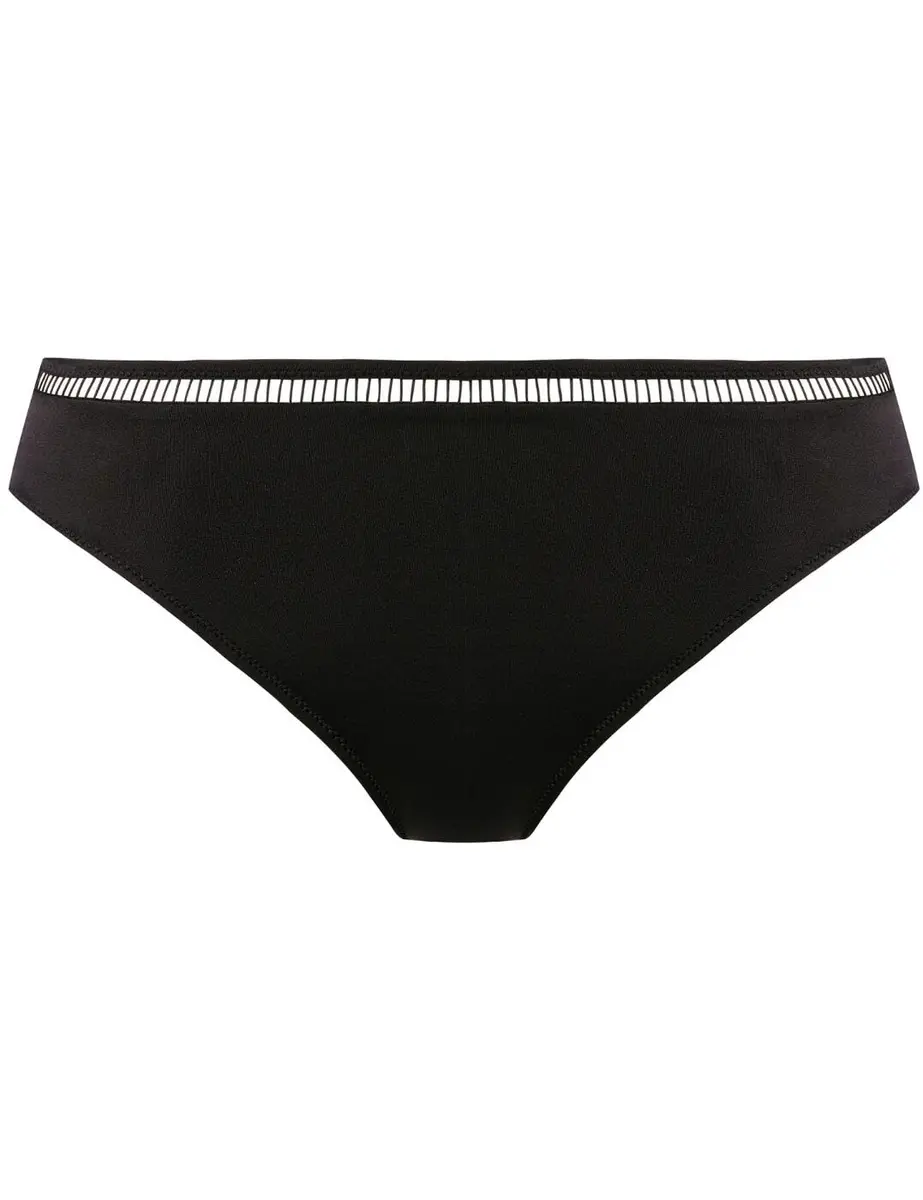 Fantasie Swim East Hampton Mid-Rise Bikini Bottom | Medium Coverage, Fully Lined, Recycled Nylon (20.5cm x 15cm x 2.5cm) - view 5