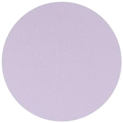 YSAGi PU Leather Desk Protector Mat (Light Purple, 47.2" x 23.6") | Protects Desk, Doubles as Large Mouse Pad - main product image