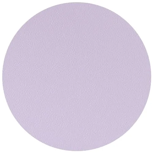 YSAGi PU Leather Desk Protector Mat (Light Purple, 47.2" x 23.6") | Protects Desk, Doubles as Large Mouse Pad - main product image