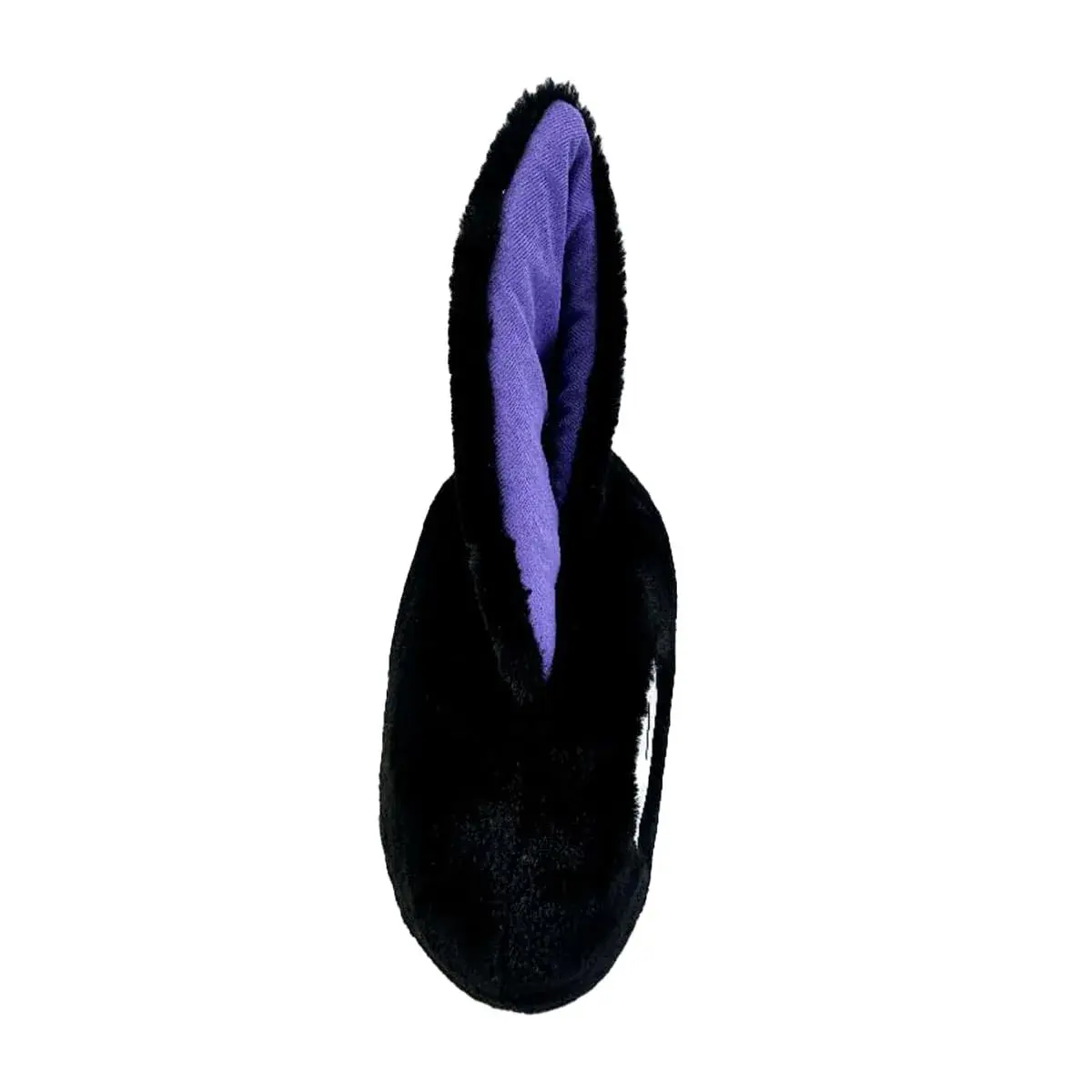Studio Ghibli Kiki's Delivery Service Jiji Nakayoshi Plush (Flat) 38 cm (14.96 inches) | ASTM Tested Toy Figure - view 3