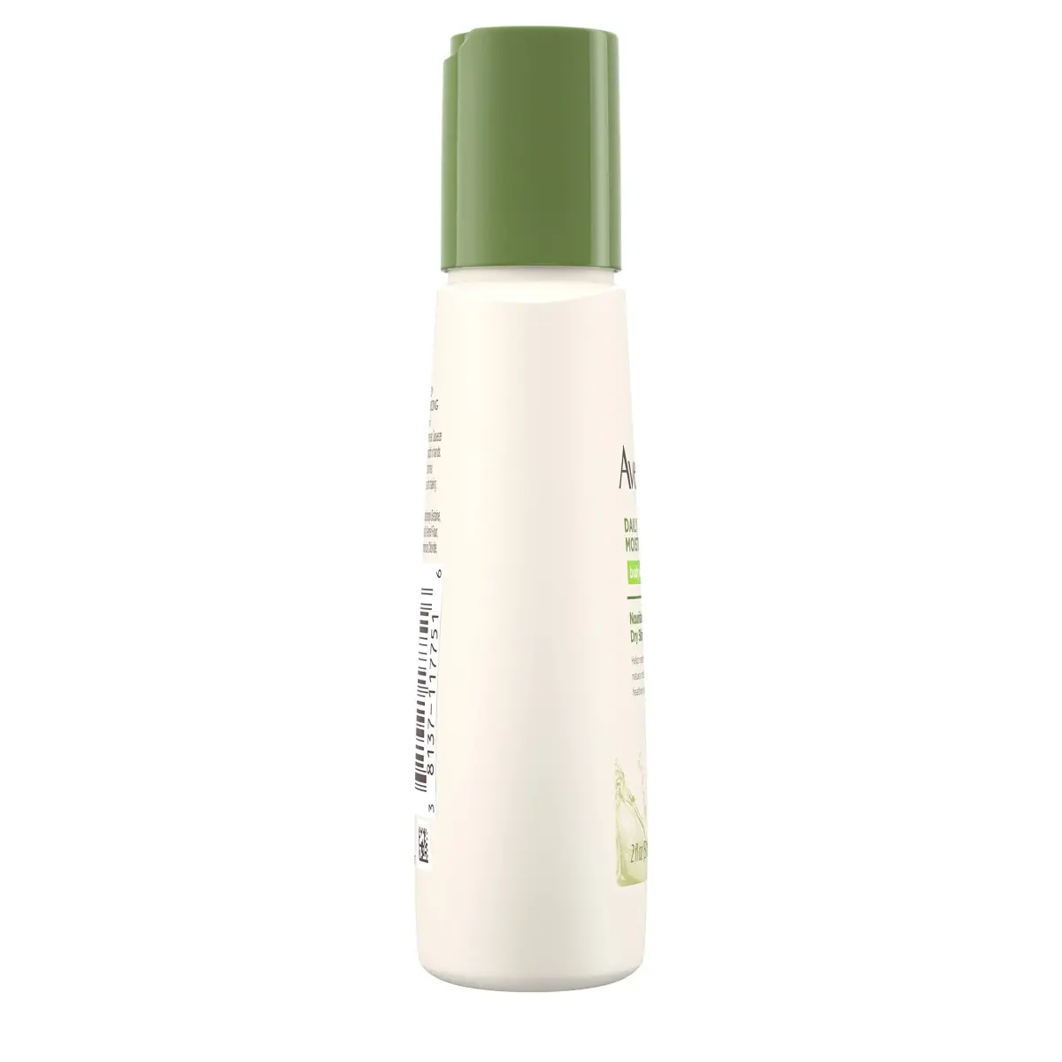 Aveeno Daily Moisturizing Body Wash 200ml (6.76 Fl Oz) | Prebiotic Oat for Dry Sensitive Skin - view 4