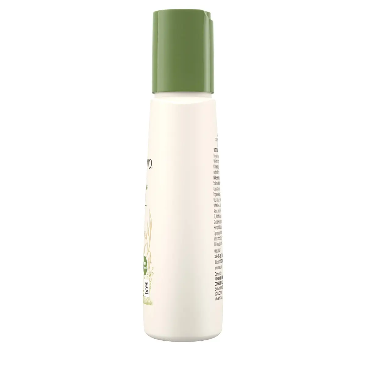 Aveeno Daily Moisturizing Body Wash 200ml (6.76 Fl Oz) | Prebiotic Oat for Dry Sensitive Skin - view 7