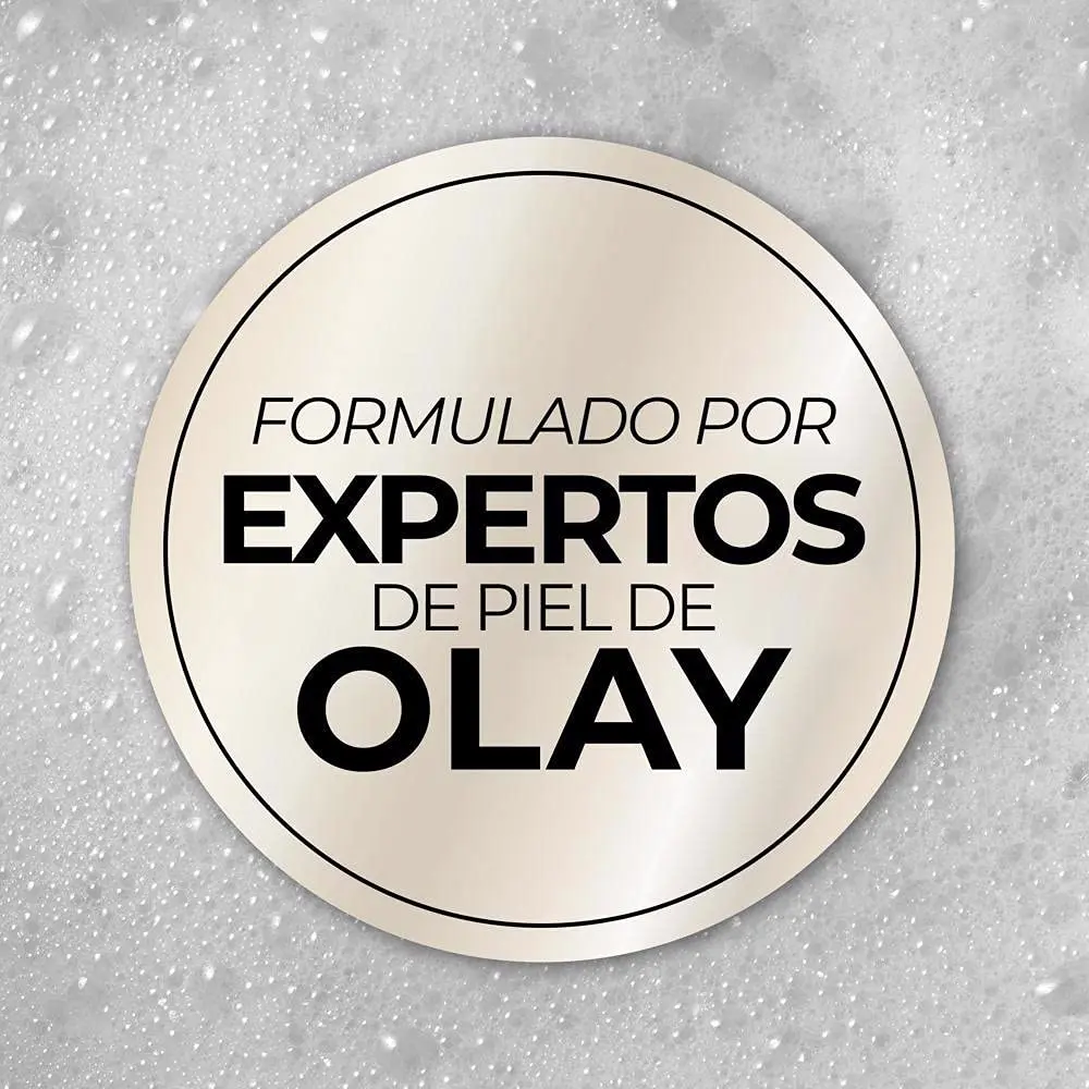 Olay Age Defying Beauty Bar Soap 4 ct | Gentle, Unscented Skin Cleanser for Dry Skin - view 6