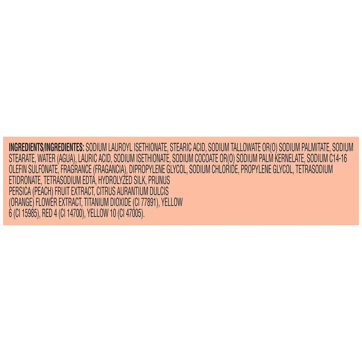 Caress Daily Silk Body Soap for Women 3.75 oz | Silkening Moisturizing Bar with Silk Extract & Floral Oil - view 6