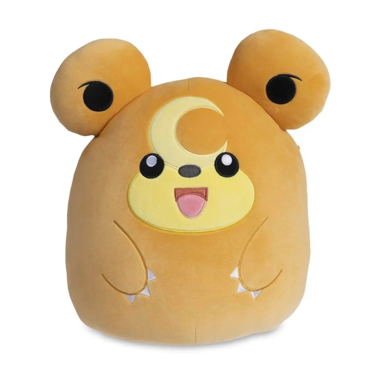 Squishmallows 12" Toy Figure Teddyursa | Plush Animal for Kids & Collectors - main product image