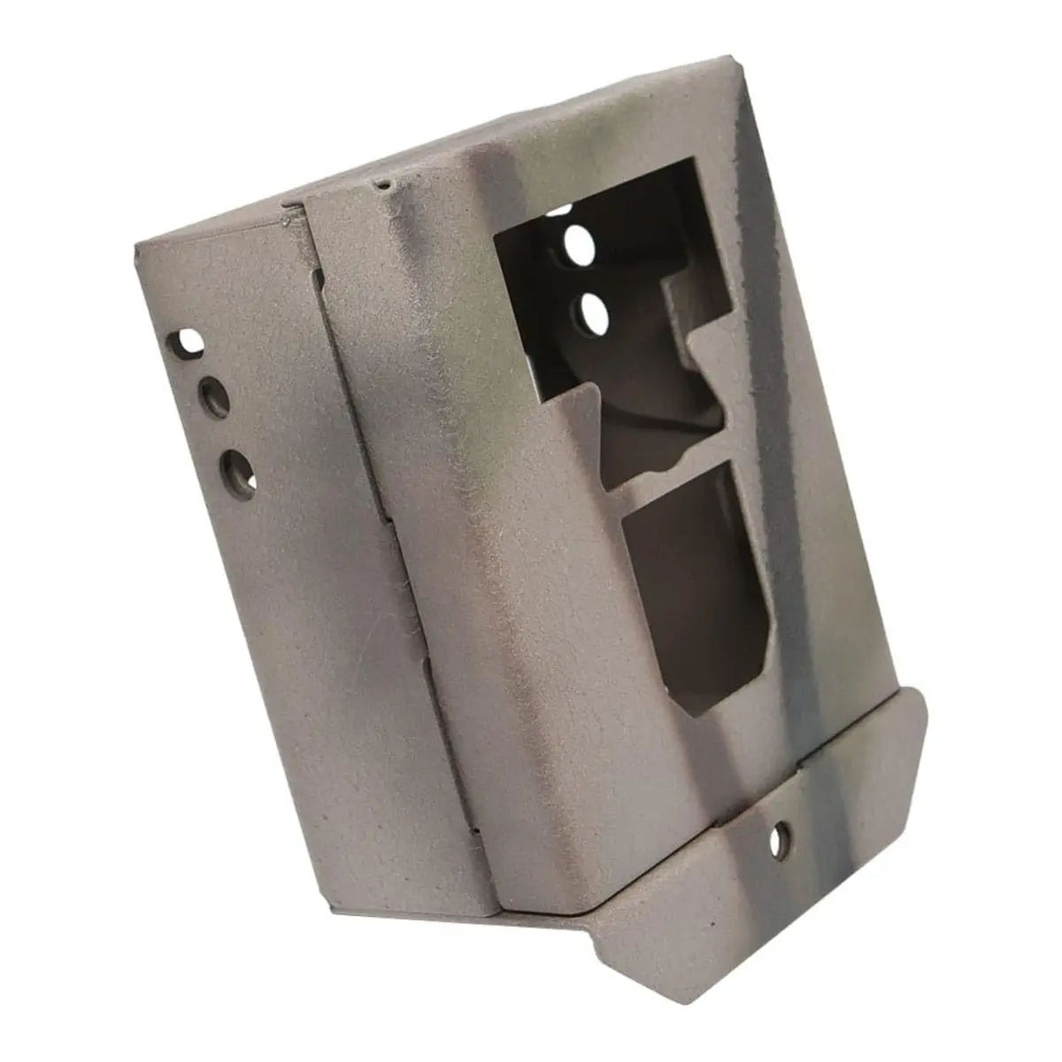 CAMLOCKBOX Bushnell Trophy Standard Duty Box (10100) | Heavy Steel Security Camera Case (1 Count, Pack of 2) - view 4