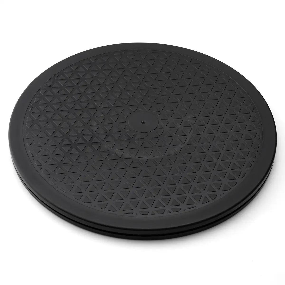 Famgee 12 Inch Lazy Susan Turntable 30cm (11.8in) | Heavy Duty Rotating Stand with Steel Ball Bearings - main product image