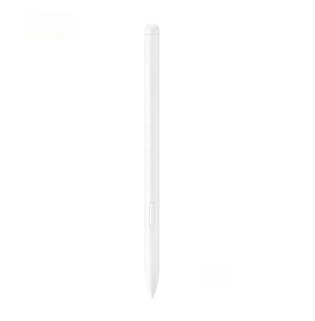 thexxa Galaxy Tab S9 FE S Pen Replacement Stylus Pen | 4,096 Pressure Levels, Magnetic Bracket, White - main product image