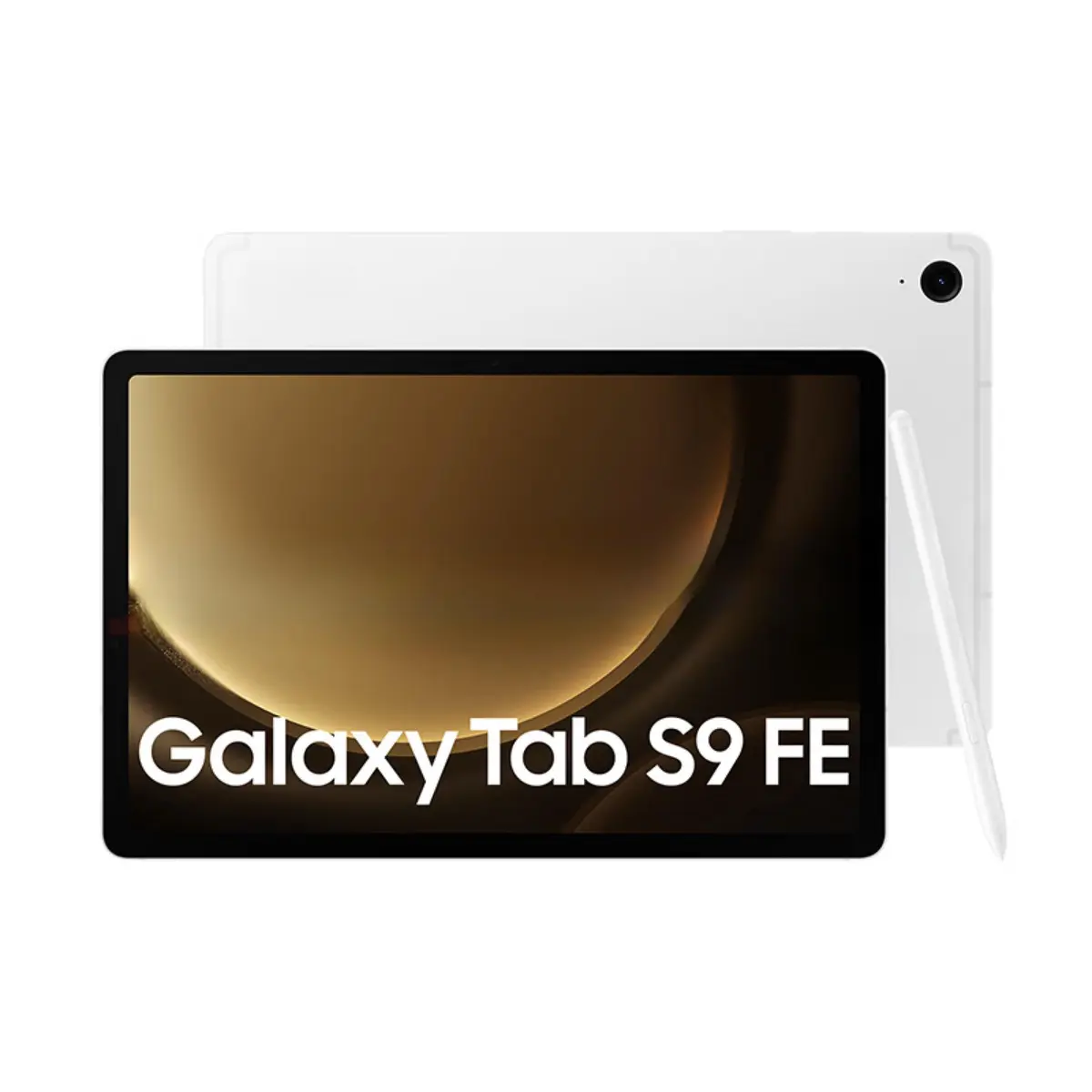 thexxa Galaxy Tab S9 FE S Pen Replacement Stylus Pen | 4,096 Pressure Levels, Magnetic Bracket, White - view 7