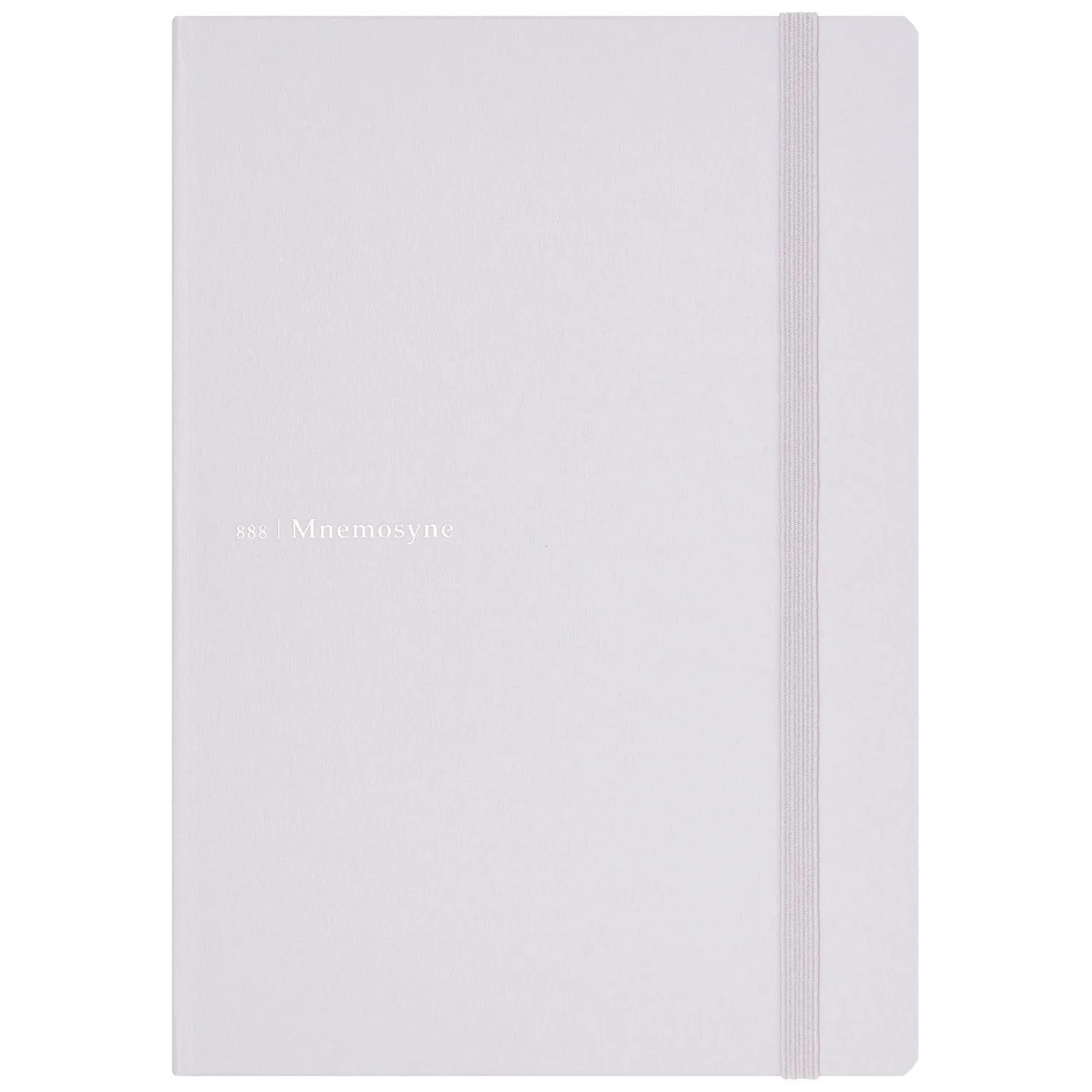 Blank Book