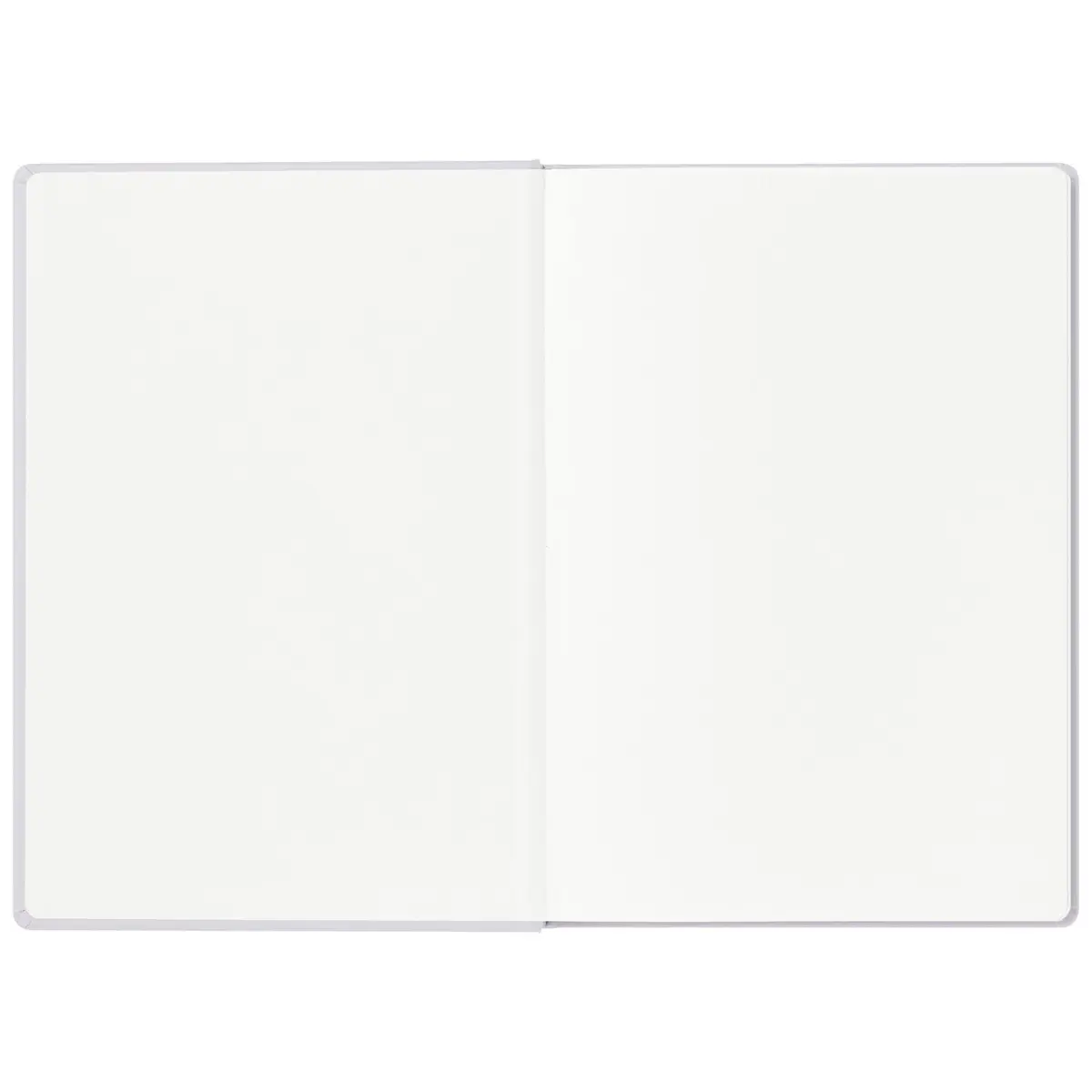 Maruman Mnemosyne A5 Dot Grid Hardcover Journal 15.3cm x 21.6cm (5.83"x8.27") | Premium Japanese Paper - view 7