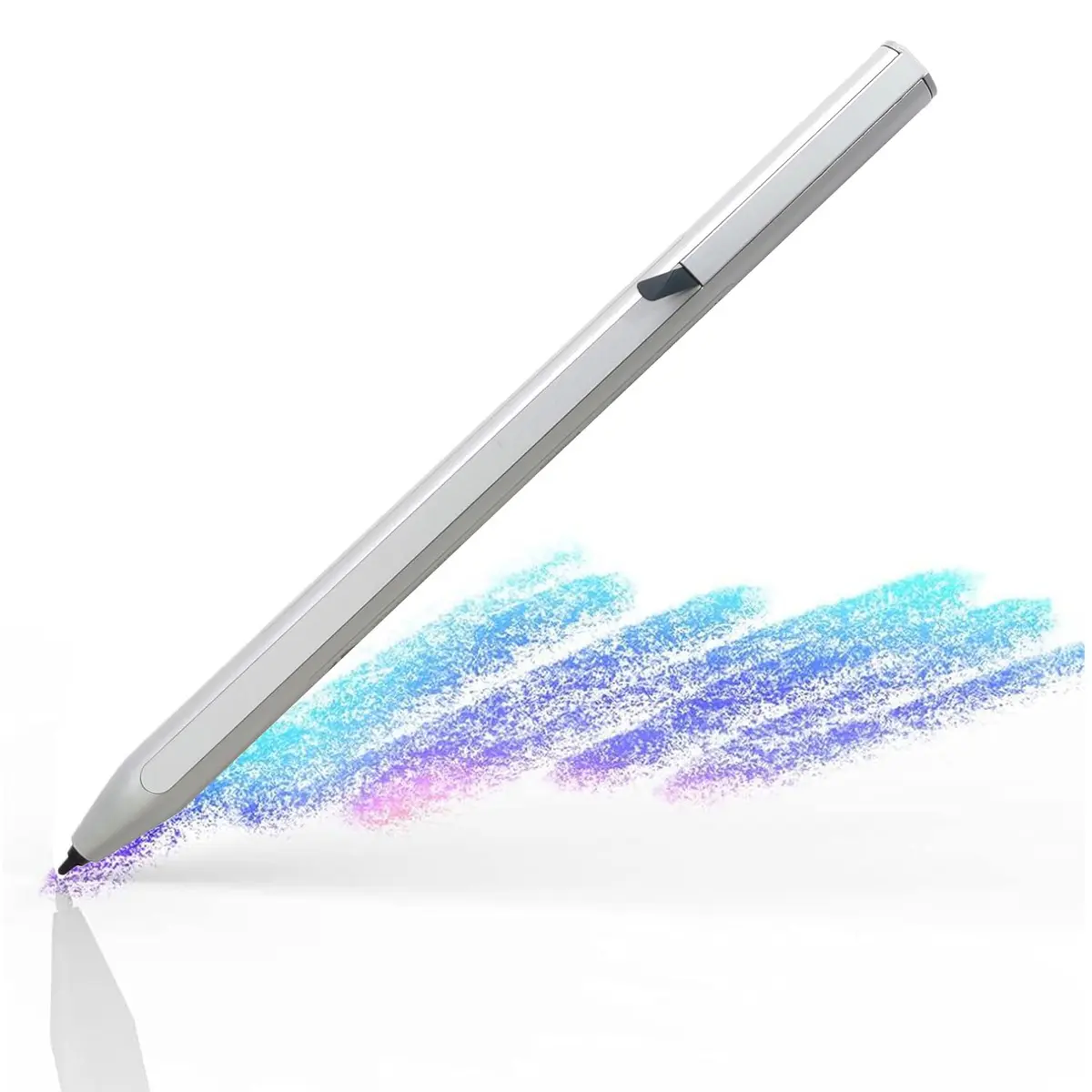 MITATTOK Rechargeable Active Stylus Pen 1.6mm | USI Certified for Touchscreen Tablets & Chromebooks - main product image