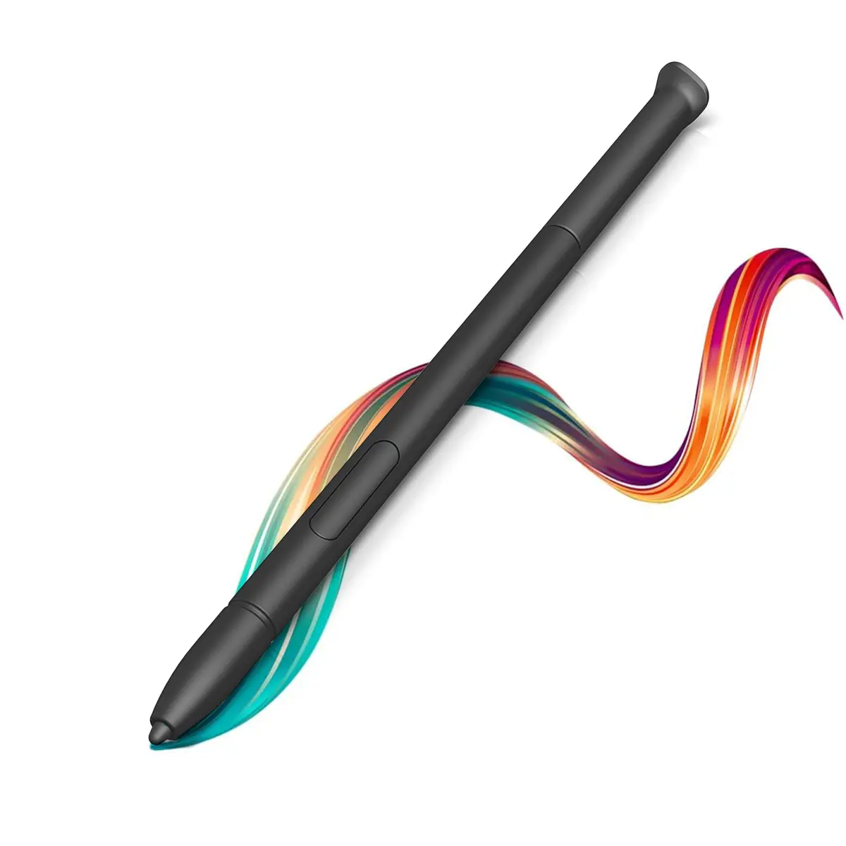 MITATTOK Stylus Pen for HP Elite x2 1012 G1 | Silver, No Battery, Compatible with 2016-30D-3 - main product image