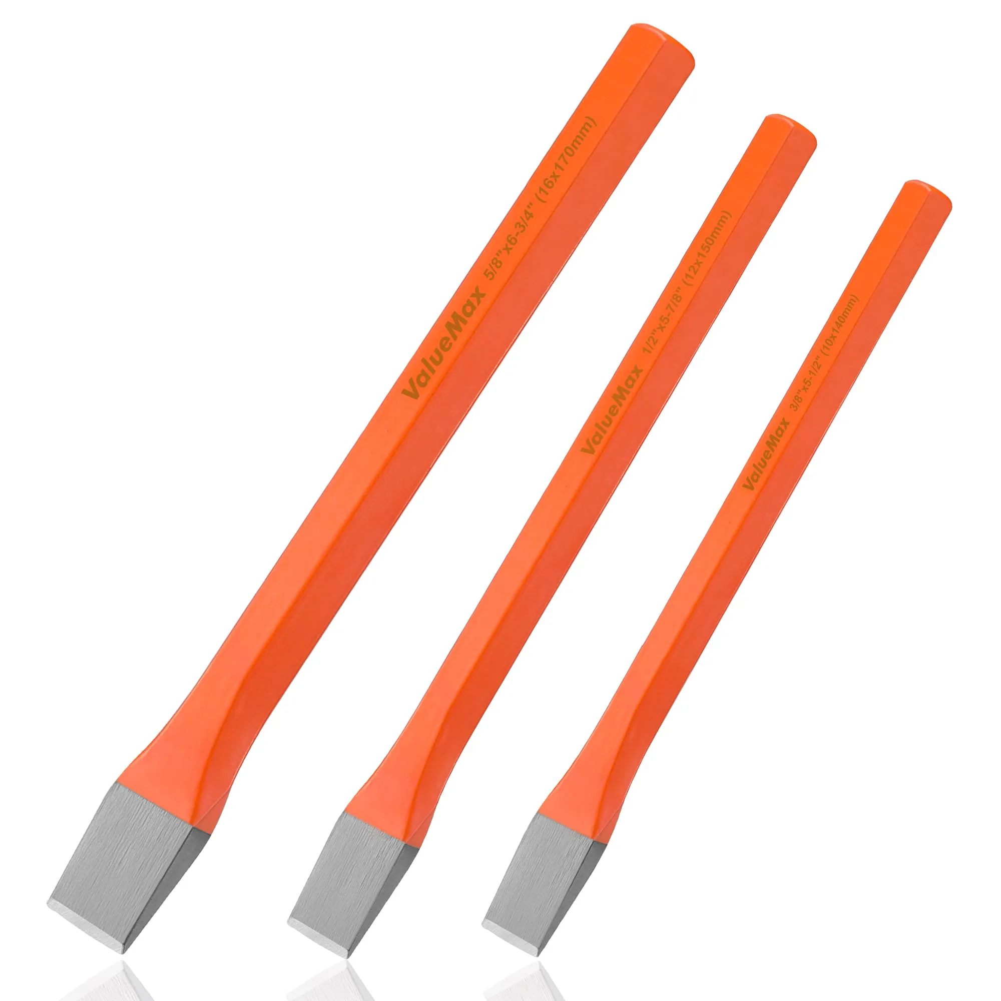Metalworking Chisels
