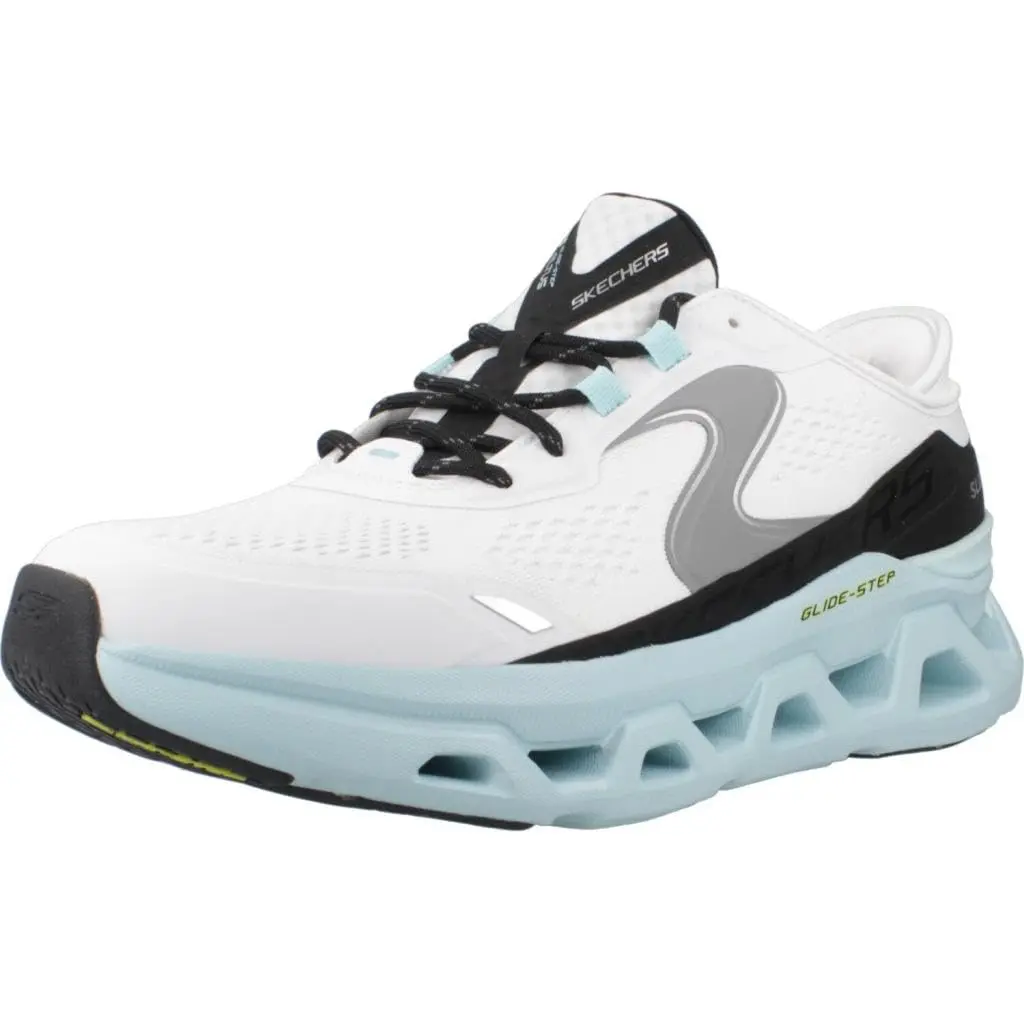 Skechers Glide-Step Altus Men’s Slip-in Sneakers 14 US | Breathable Memory Foam Comfort - main product image