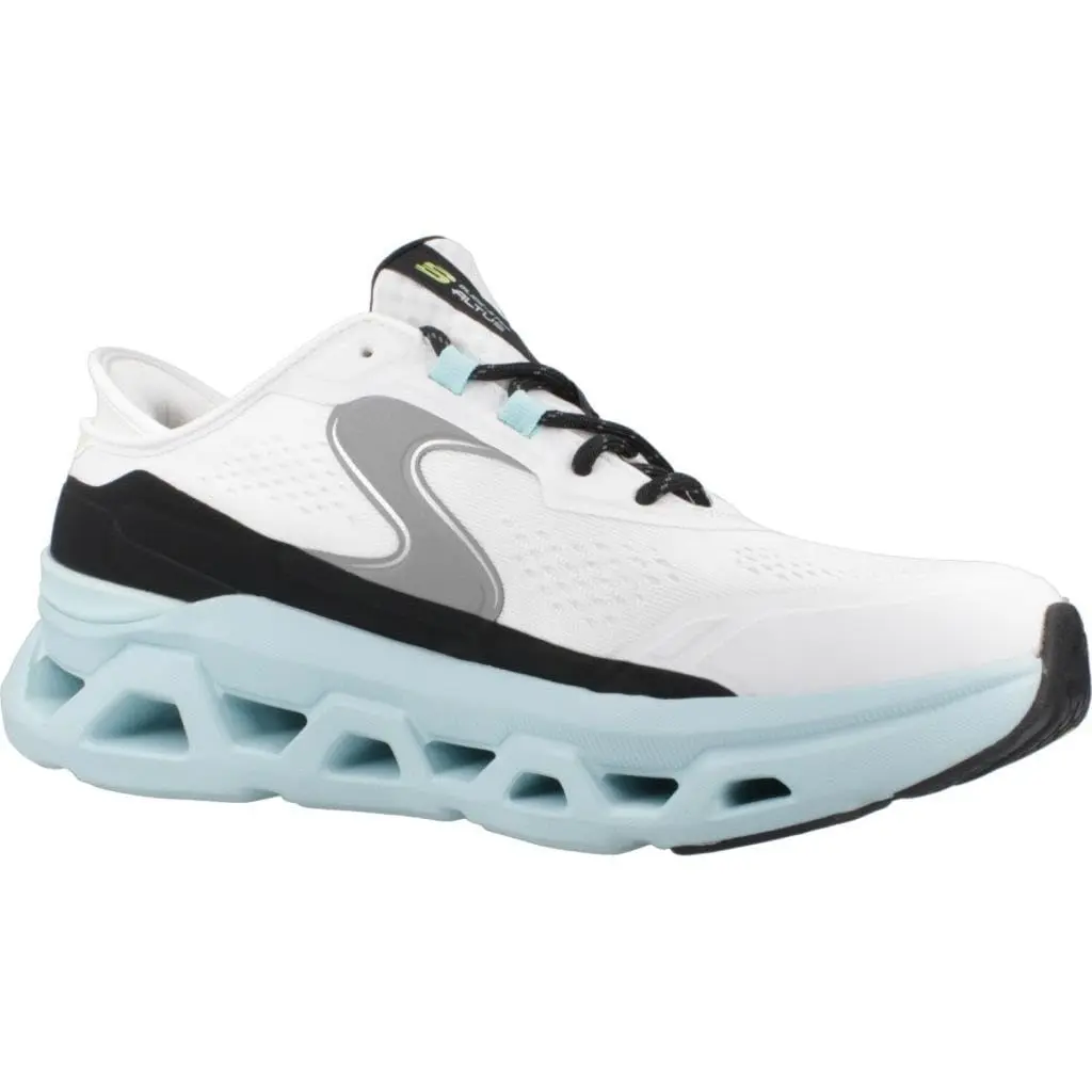 Skechers Glide-Step Altus Men’s Slip-in Sneakers 14 US | Breathable Memory Foam Comfort - view 5