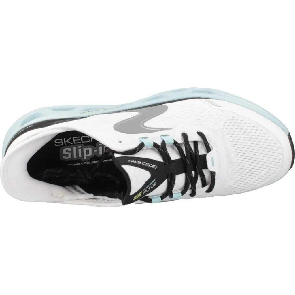 Skechers Glide-Step Altus Men’s Slip-in Sneakers 14 US | Breathable Memory Foam Comfort - view 7