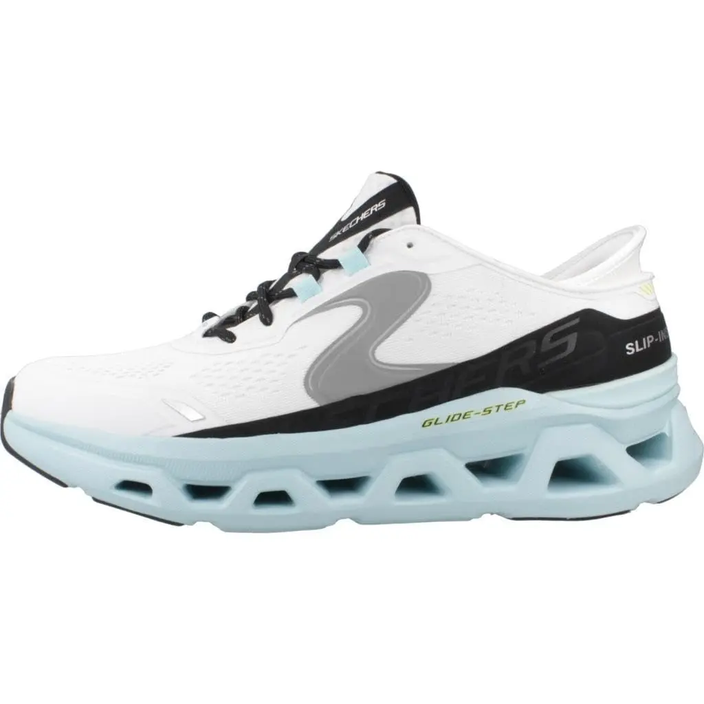Skechers Glide-Step Altus Men’s Slip-in Sneakers 14 US | Breathable Memory Foam Comfort - view 2