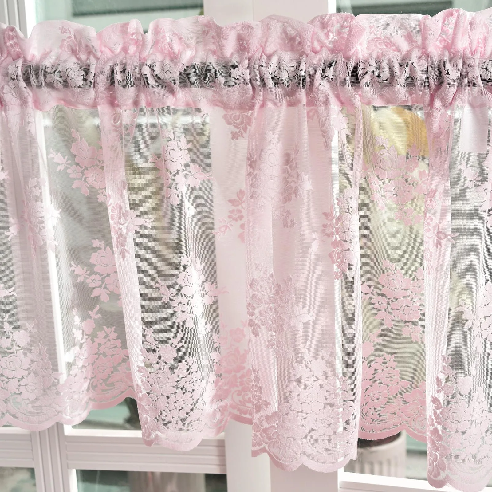 Valances