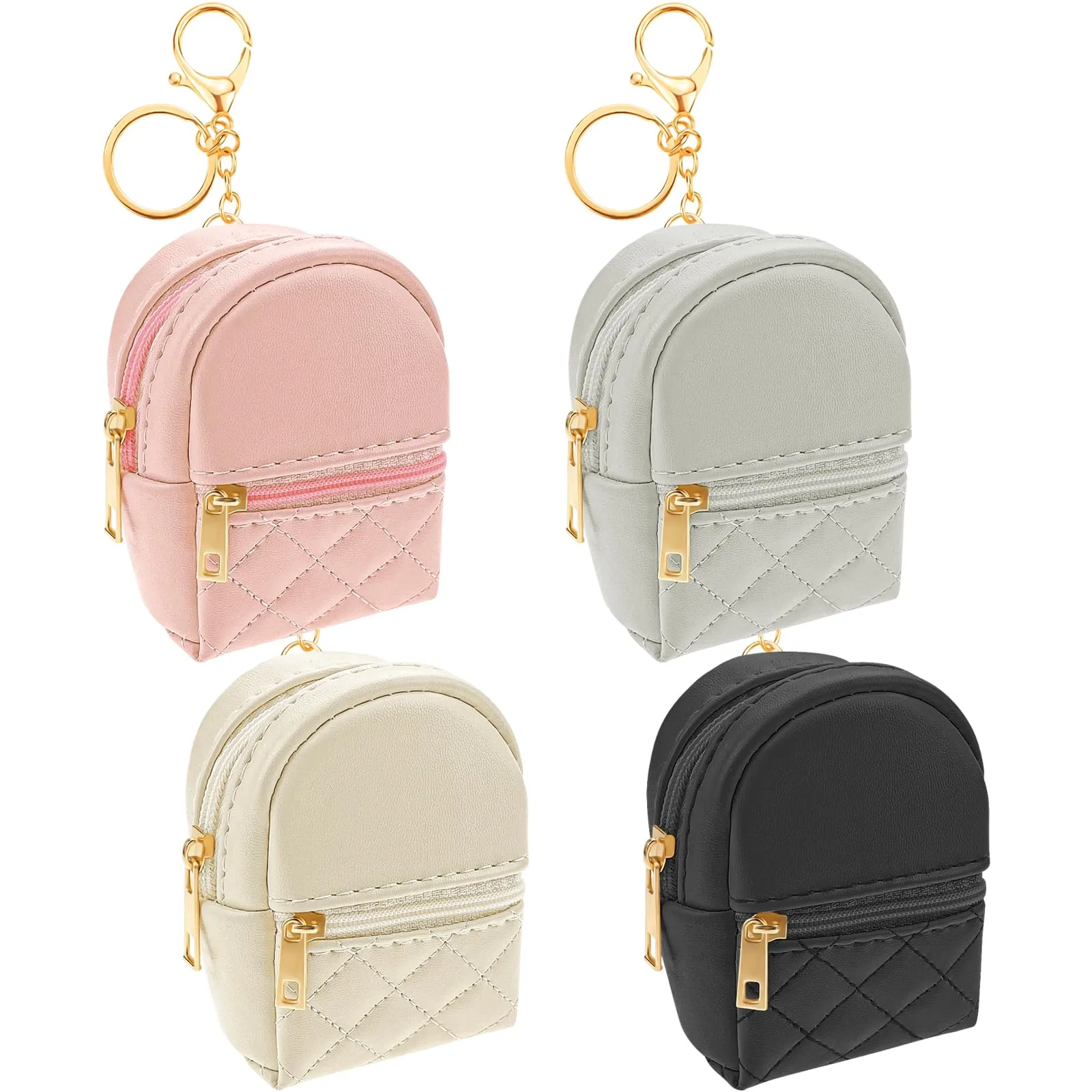 Coin Purse Pouch