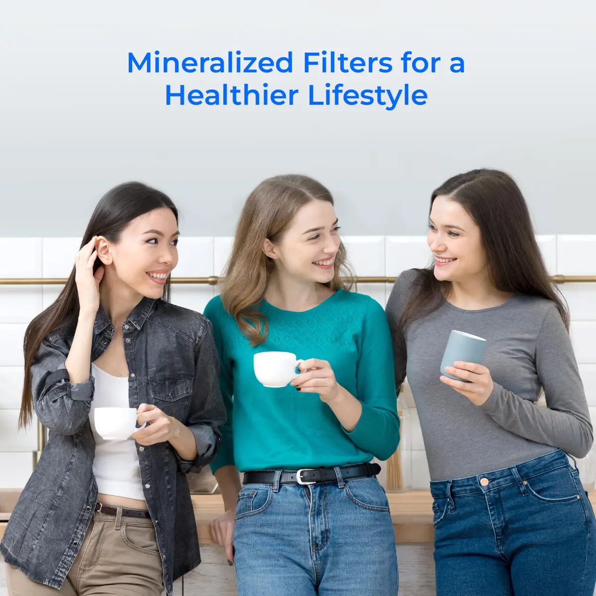 Waterdrop WD-MNR35-2 Remineralization Filter for RO Systems 4160L (1100 Gallons) | Restores Essential Minerals for Tap Water - view 8