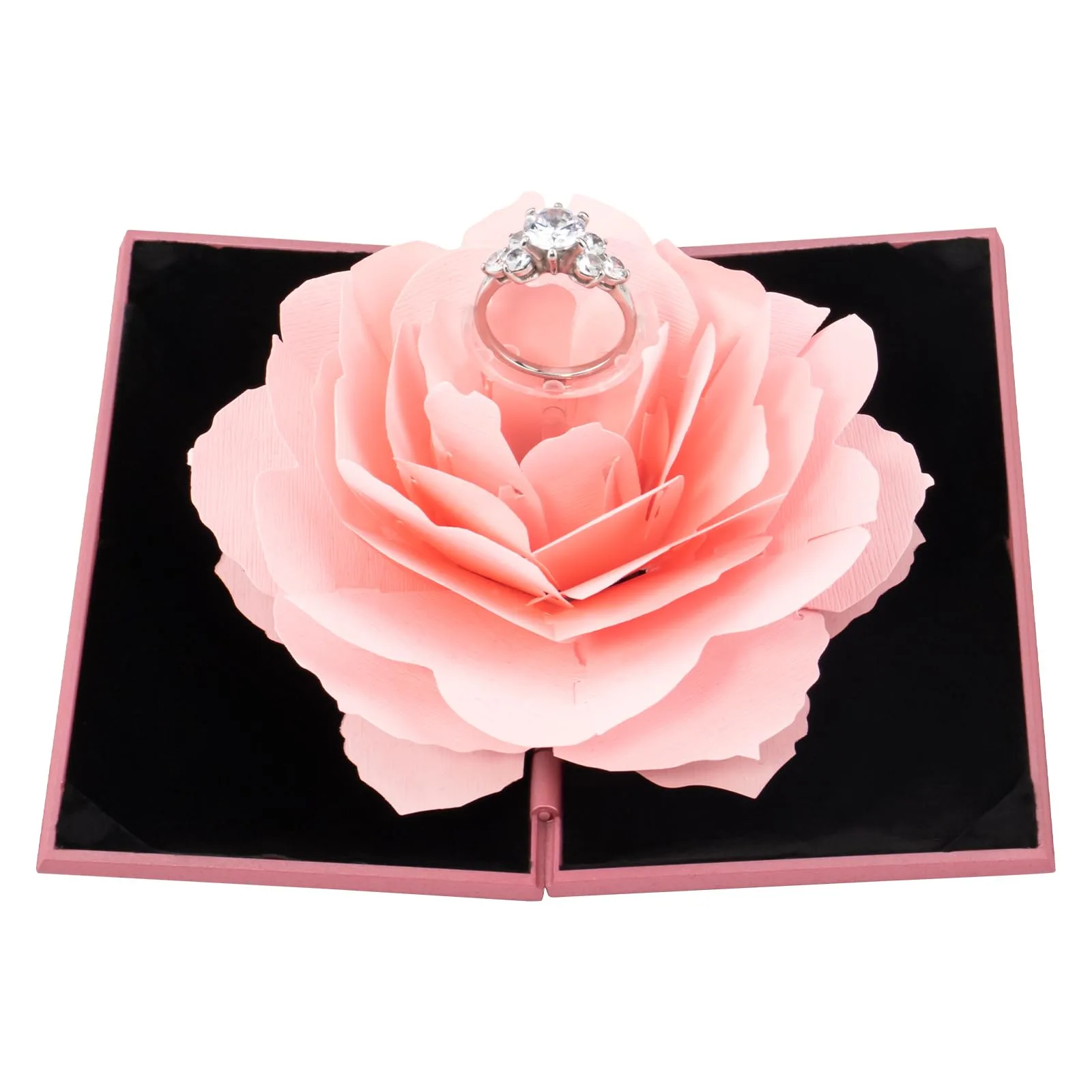 Jewelry Boxes & Organizers