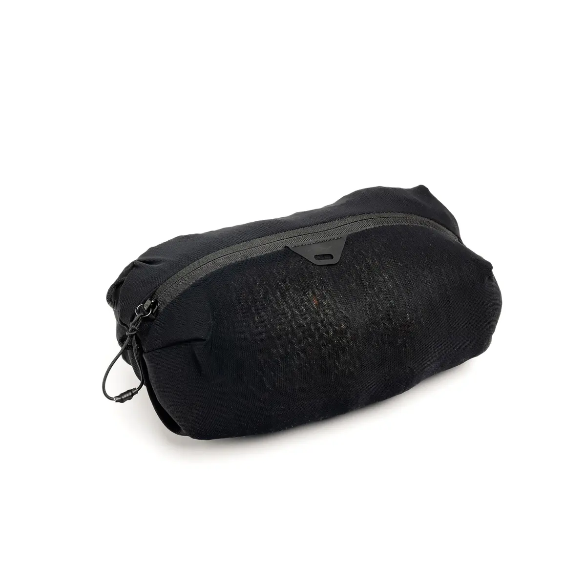 Peak Design Ultra Light Mesh Packing Cube for Travel (Black - XS) | Breathable, Expandable, Lightweight - main product image