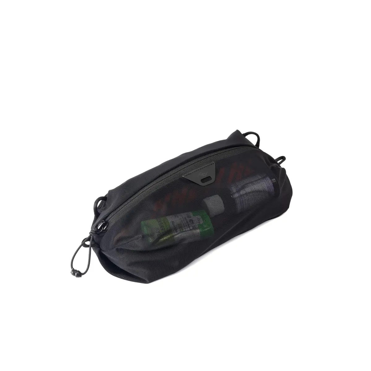Peak Design Ultra Light Mesh Packing Cube for Travel (Black - XS) | Breathable, Expandable, Lightweight - view 3